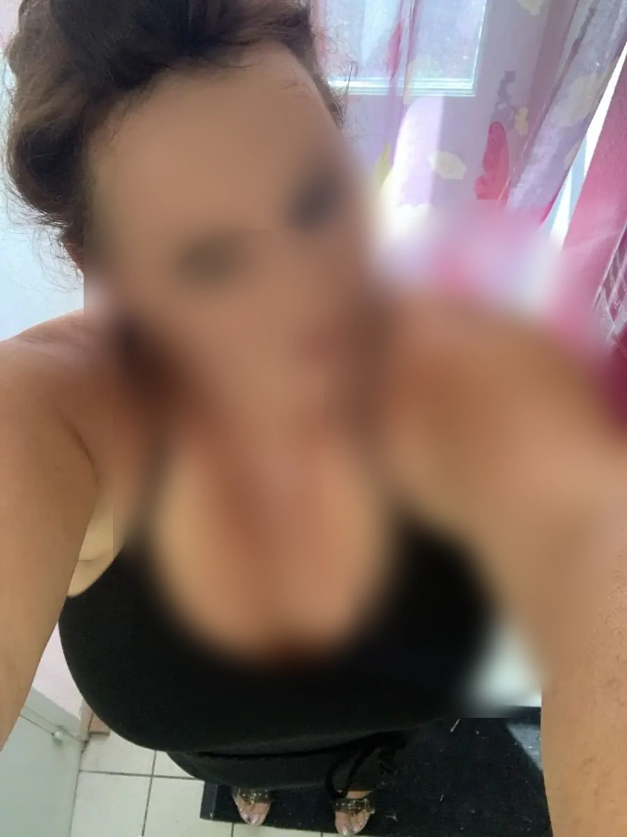 Trans audacieuse cherche partenaire
