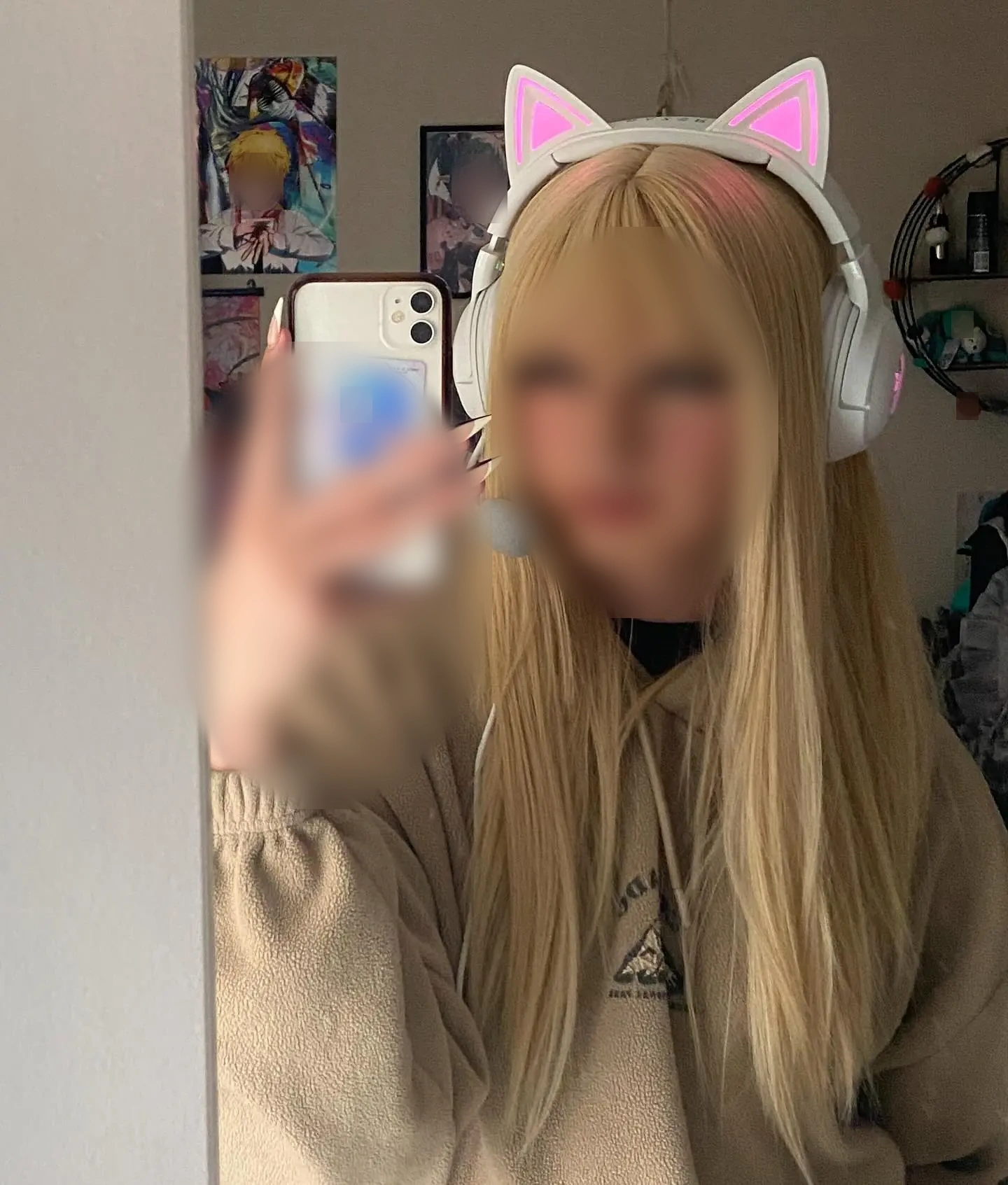 MarionNaughty
