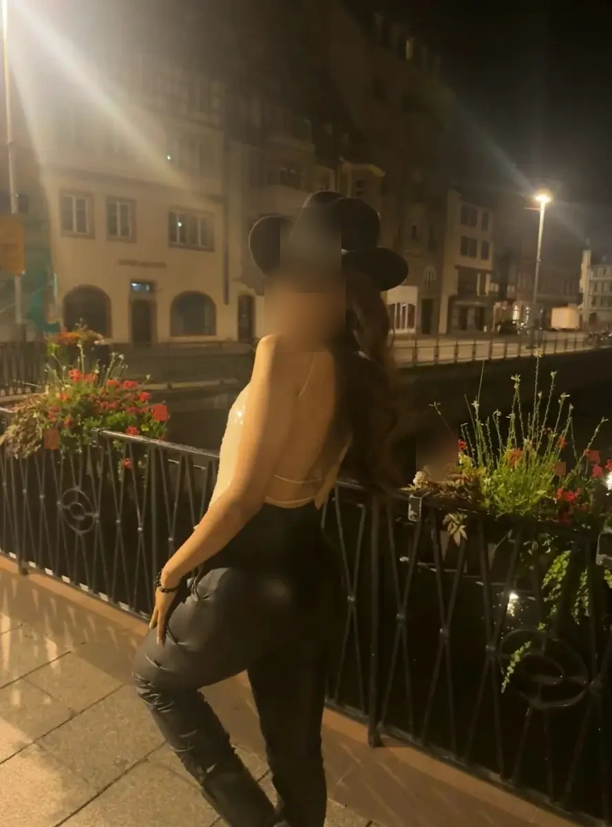 IntimeBérénice