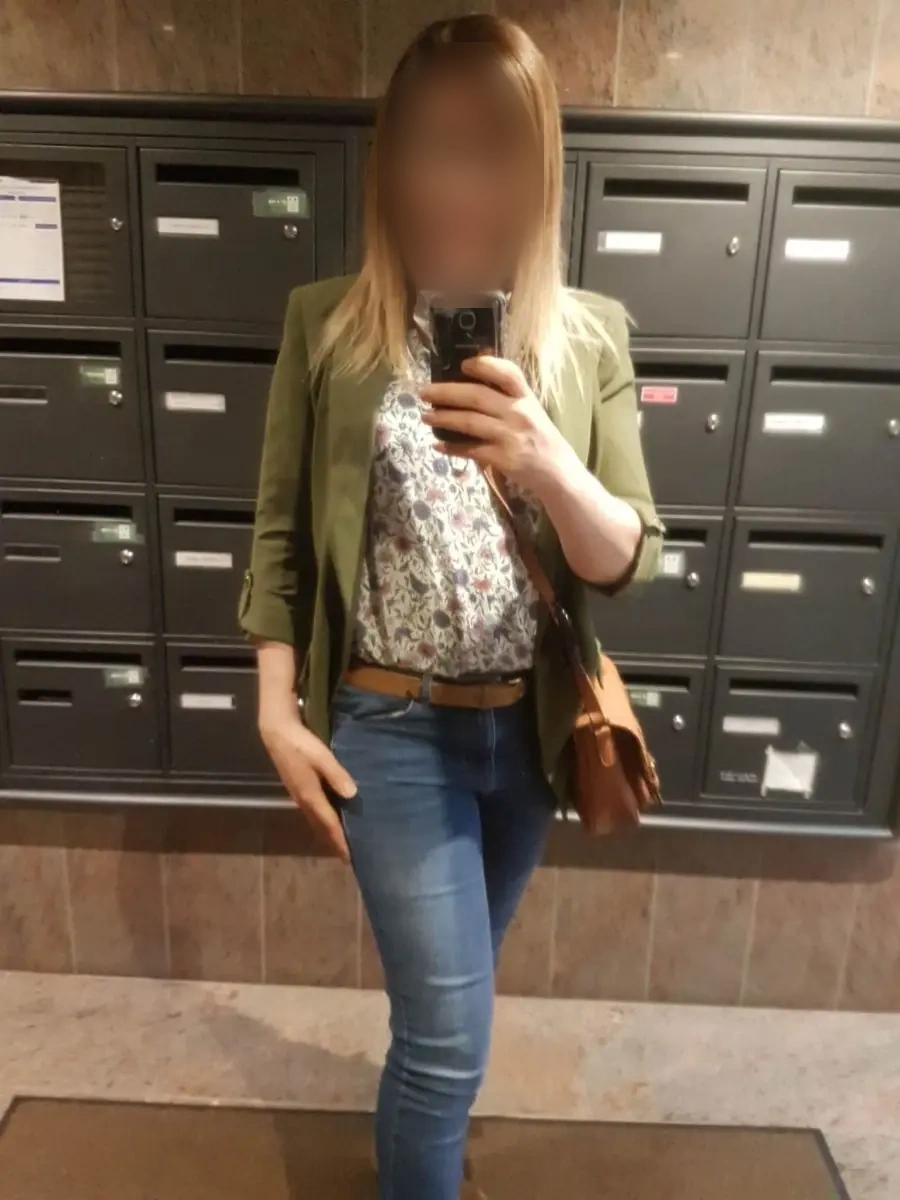 SarahPrivee91