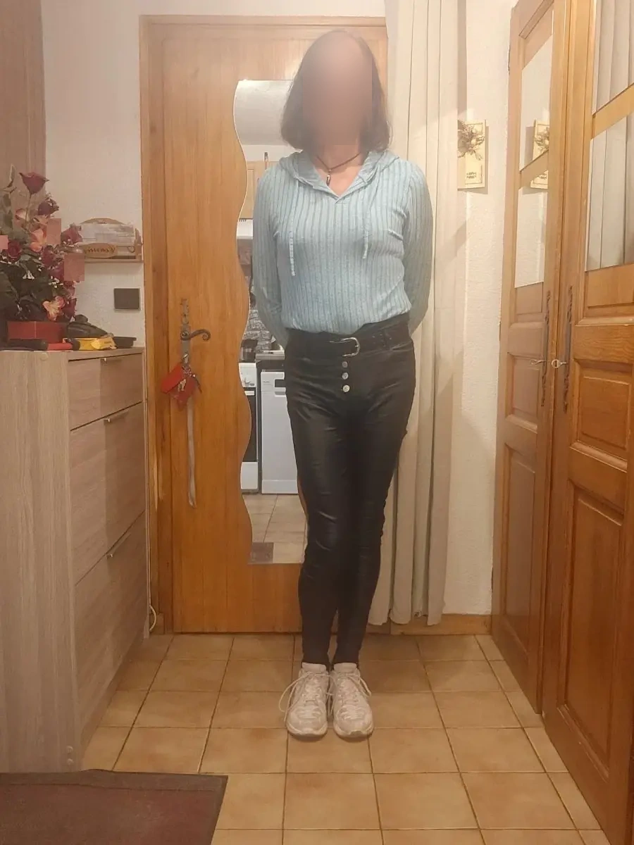 Trans mature cherche jeune homme