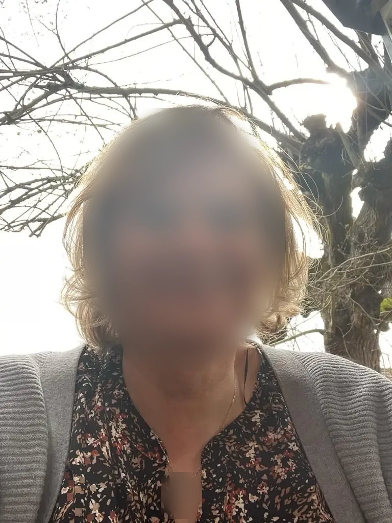 Bérénice.Complice