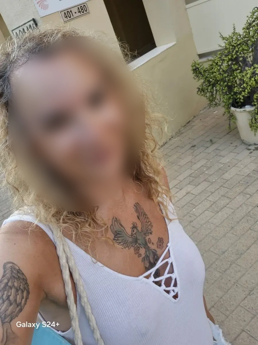 Trans soumise cherche dominant