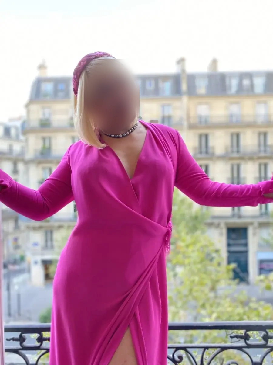 Judicaëlle