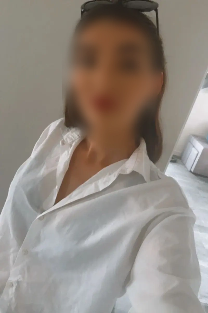 Coquine et disponible ce soir