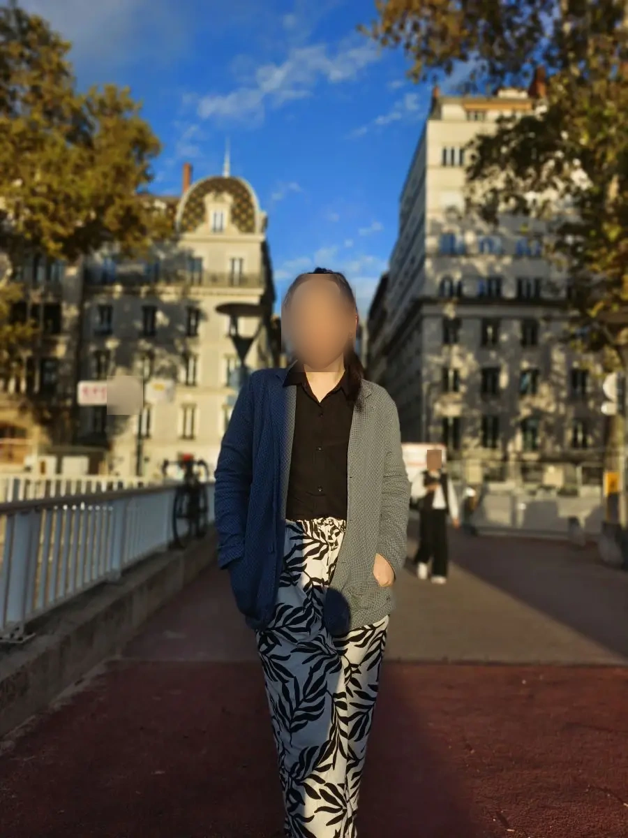 DouceCamille