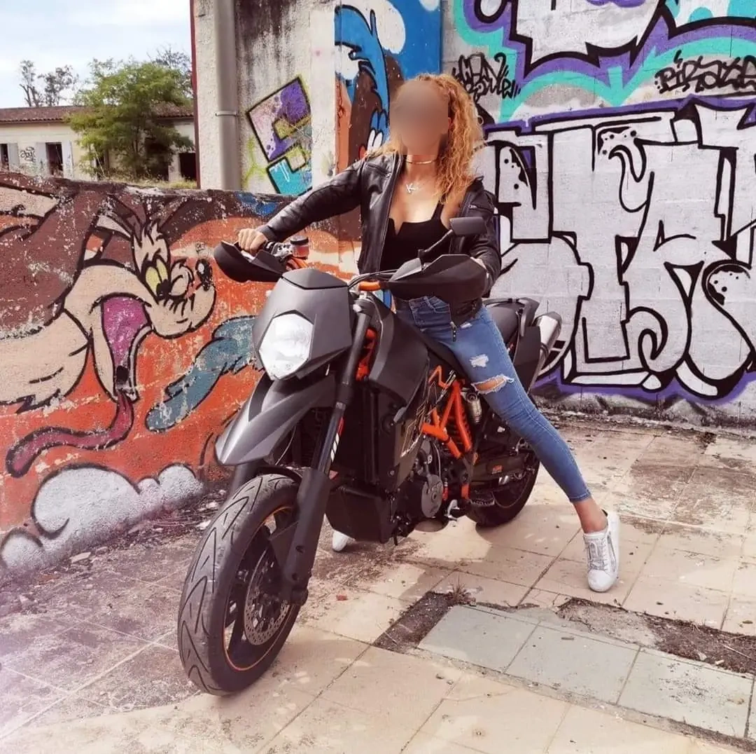 Louise-Libre