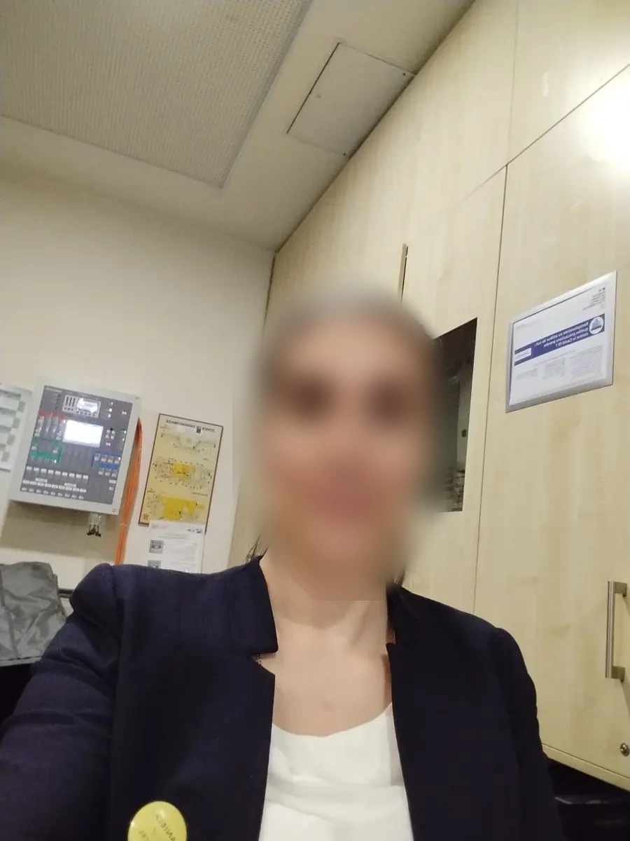 Fantasmes à assouvir