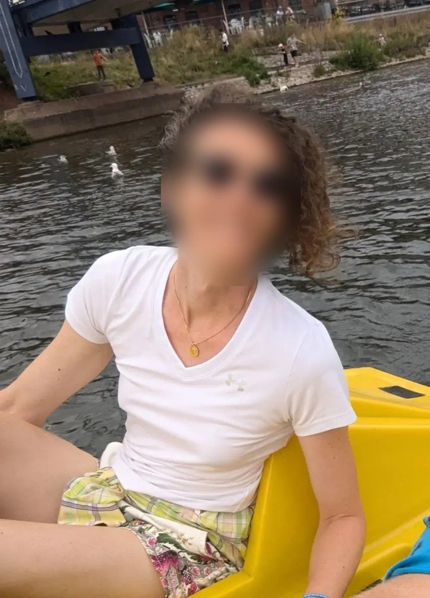 Une rencontre respectueuse à Saint-Brice-sous-Forêt