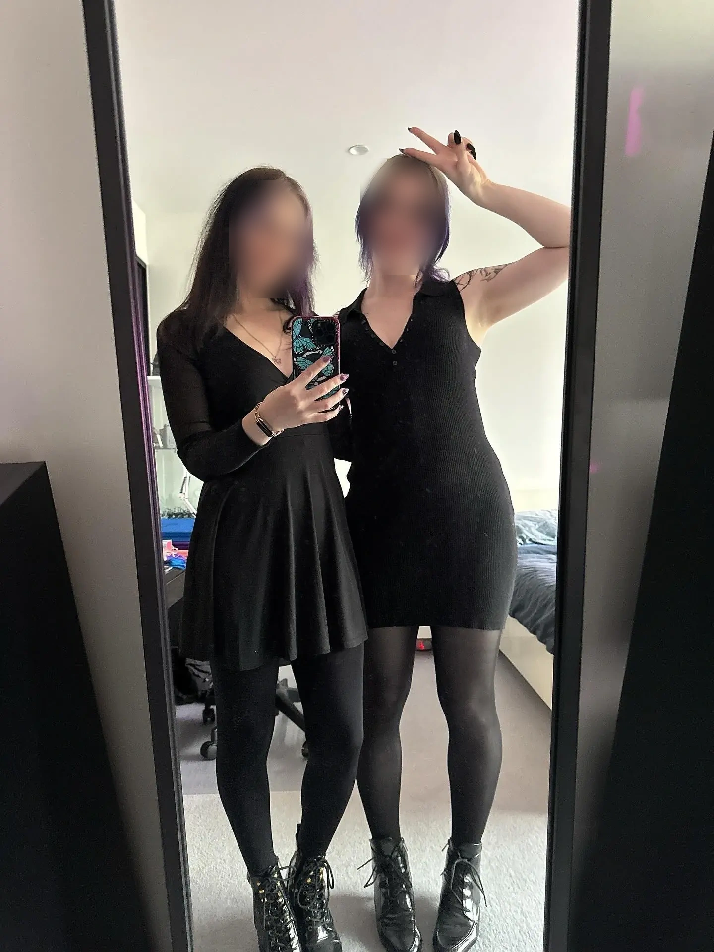 Trans mature cherche jeune homme