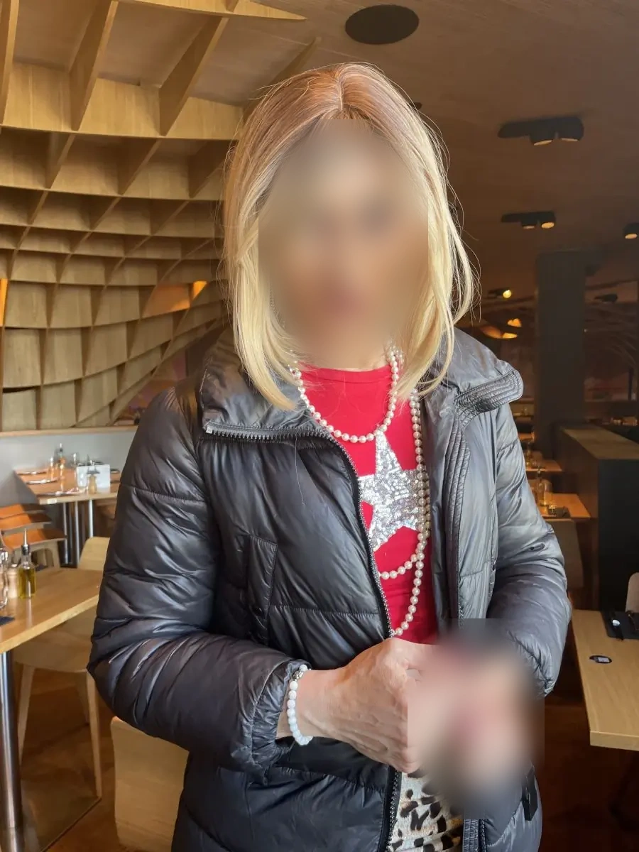 Rencontre pimentée en soirée