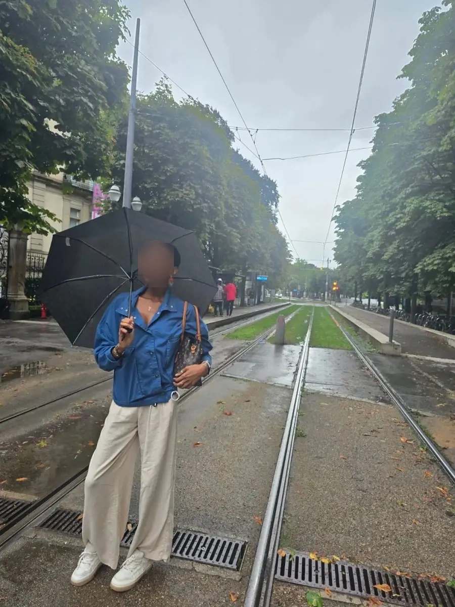 Trans libérée pour moments secrets à Moret-Loing-et-Orvanne