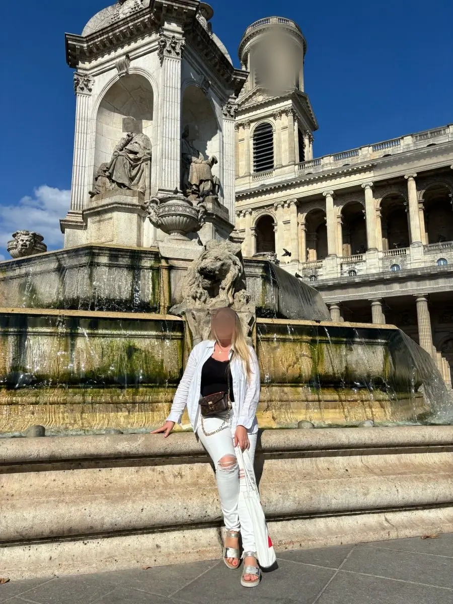 Cherche homme charmant et chaud à Montévrain
