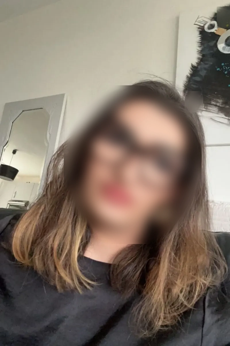 Trans coquine cherche partenaire