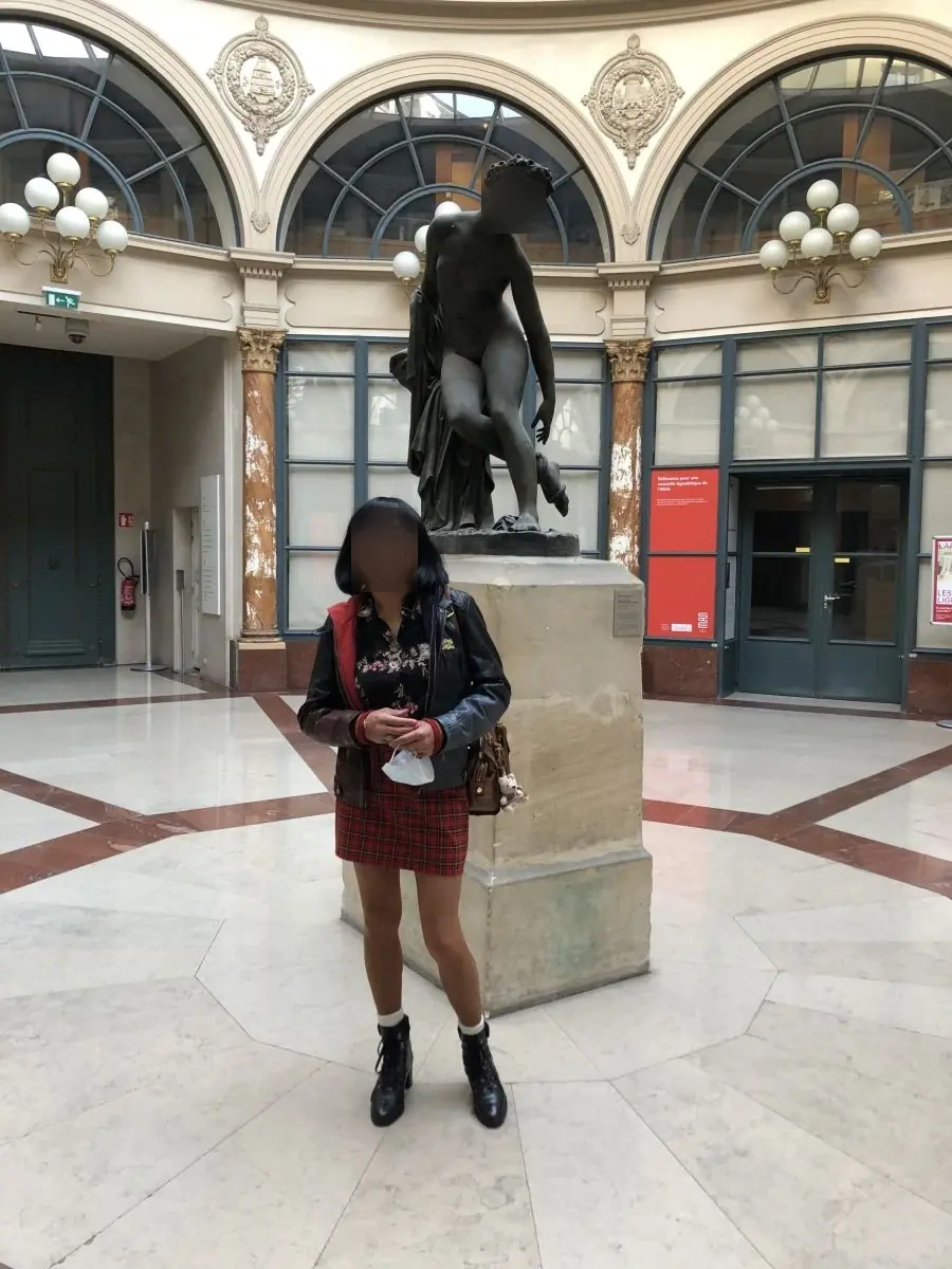 Rachel