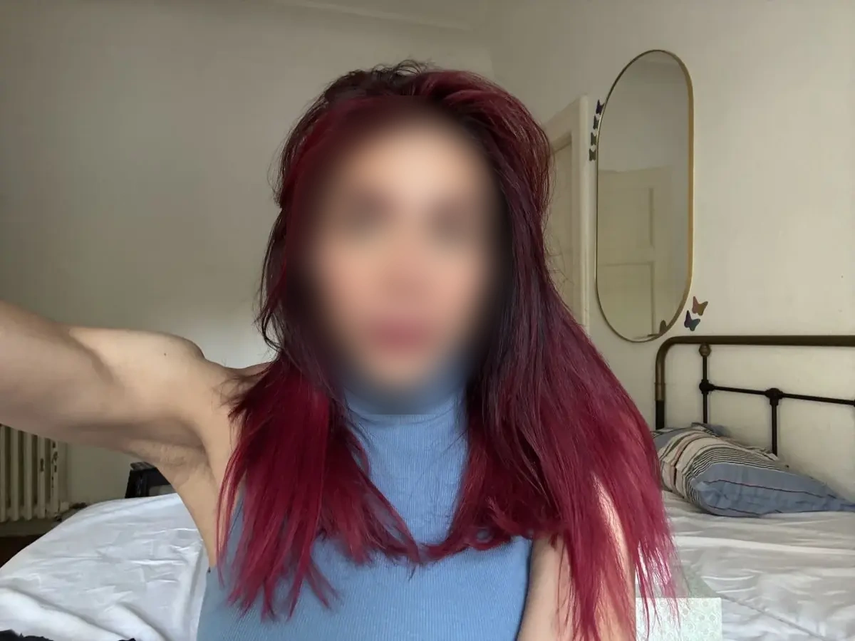 DiscreteMorgane
